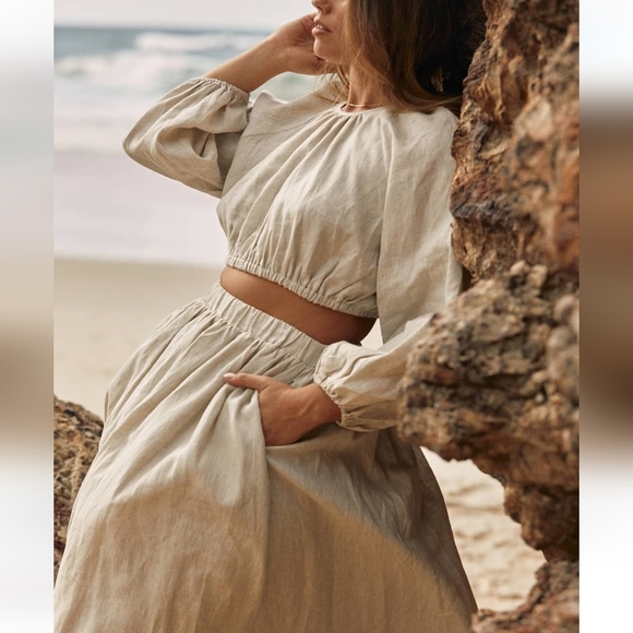 Diish Linen set - Picture 5 of 5